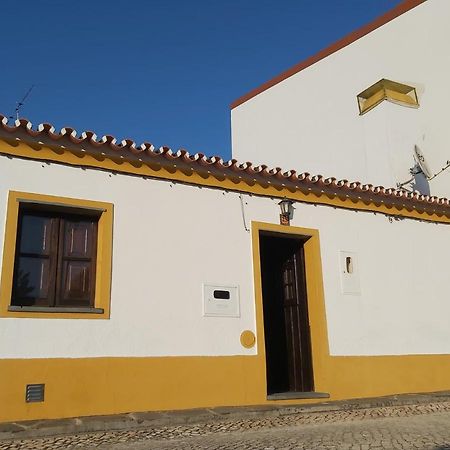 הוילה Telheiro Casa Da Avo Velhinha מראה חיצוני תמונה